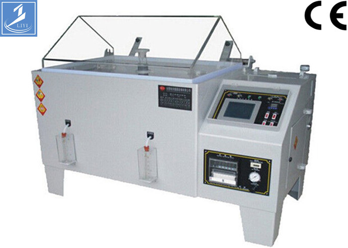 Salt Spray Corrosion Testing Equipment Salt Fog Accelerated Aging Chamber