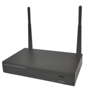  Whiteboard Meeting Room Wireless Presentation System OSD Control Manufactures