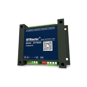 Modbus RTU Remote IO Module Data Transceiver Interface Extension Module