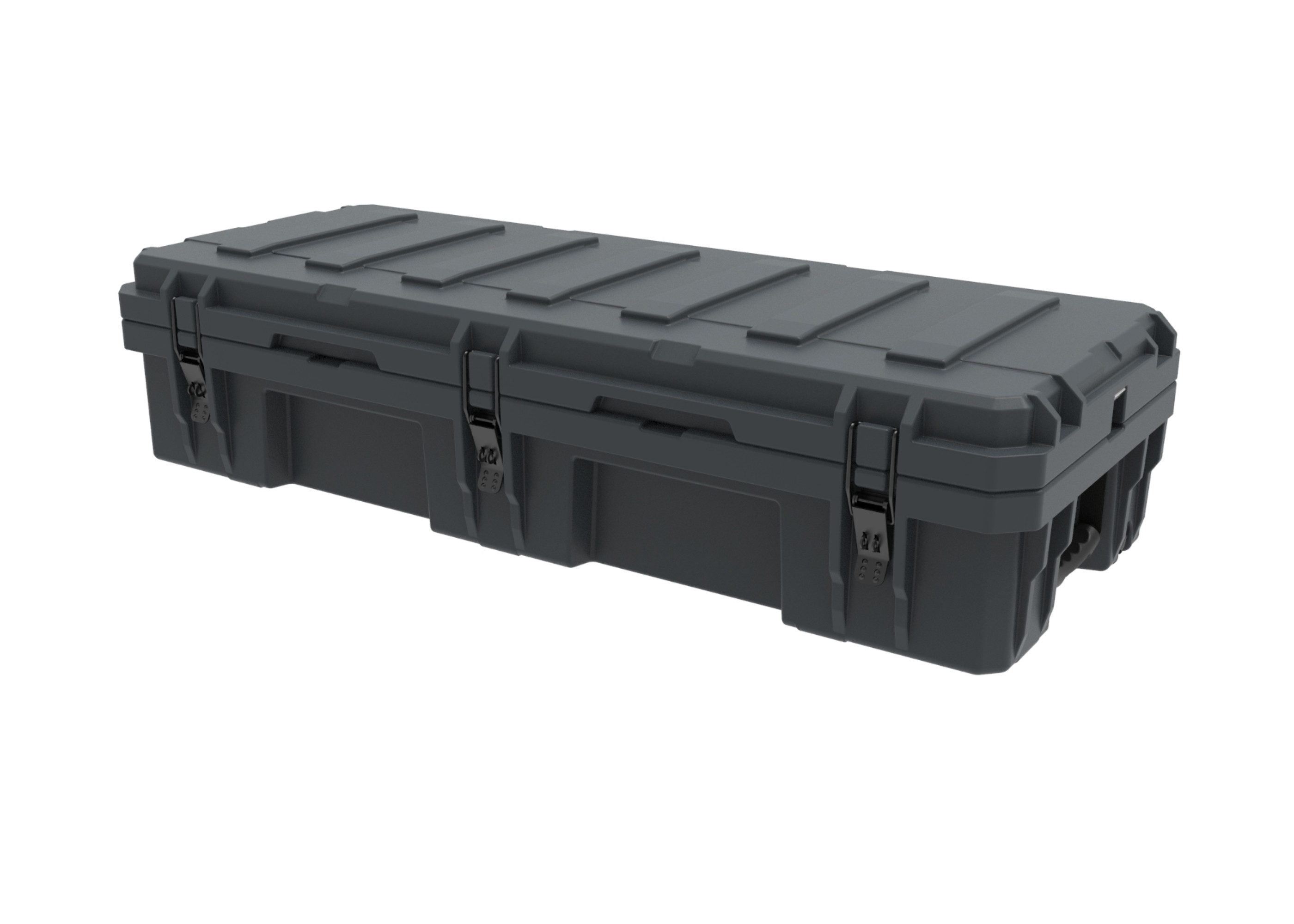 V3+ 95L Car Rooftop Storage Box