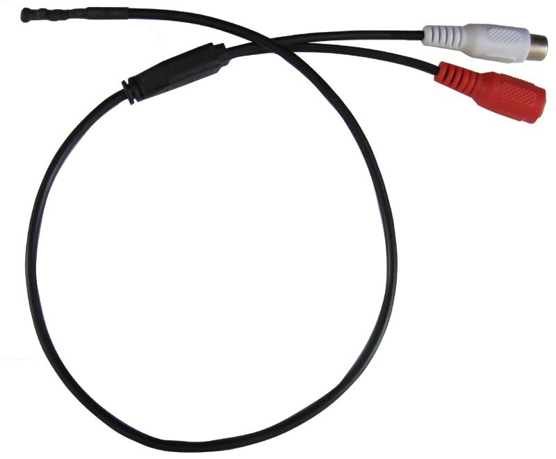 Sound Pickup