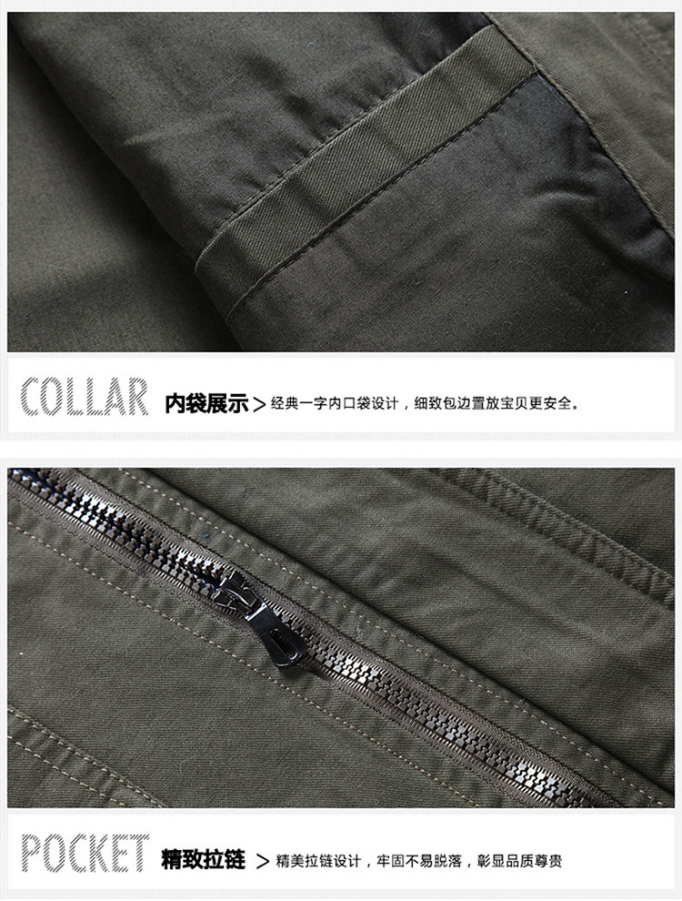 Fashion Streetwear Jacket Men Jeans Jacket Motorcycle Jackets