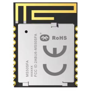 Bluetooth MS50SFA1 Cheap nRF52810 low Energy Remote Control Wireless Nordic Ble Bluetooth Module Transmitter & Receiver
