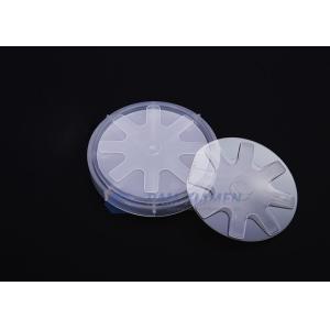 2 Inch Freestanding N-GaN Bulk GaN Substrates For LED,LD Or HEMT Structure