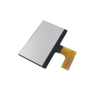  Mono Customize Industrial LCD ScreenFSTN Positive Tft Lcd Module For Handheld Manufactures