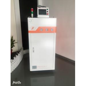 Injection Temperature Control Equipment Single Color One Side 380V 50HZ
