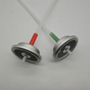 Metered Fragrance Diffuser Valve for Vehicles Adjustable Intensity Easy