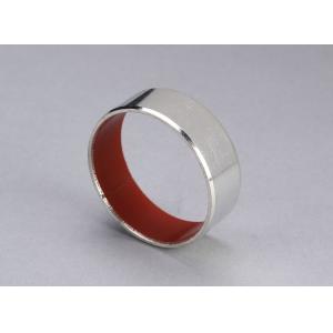 Low Friction Bushing Bushes Material Equivalent Stainless Steel Backed Bushings