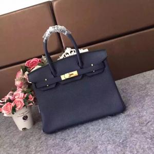 China high quality full hand made 30cm 35cm black calfskin designer handbags genuine leather handbags famous brand handbags on sale