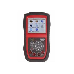 AutoLink AL539 Autel Diagnostic Scanner , Obd2 Scanner Car Diagnostic Code
