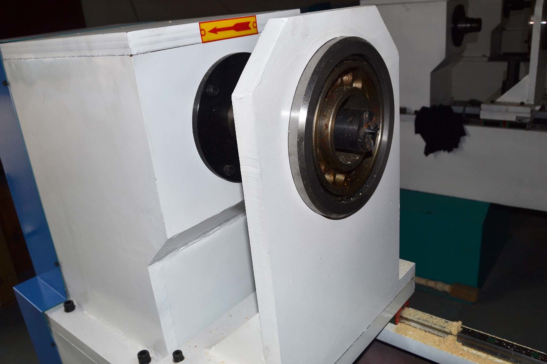 KC1530 china wood cnc machines