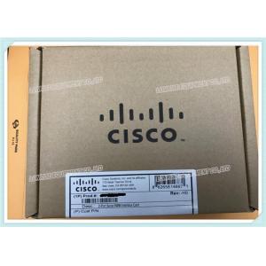 Cisco SFP-H10GB-CU3M SFP Optical Transceiver Twinaxial Technology Energy