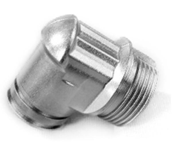 100% Inspection Aluminum Alloy Zinc Alloy Die Casting Parts For Energy Connector