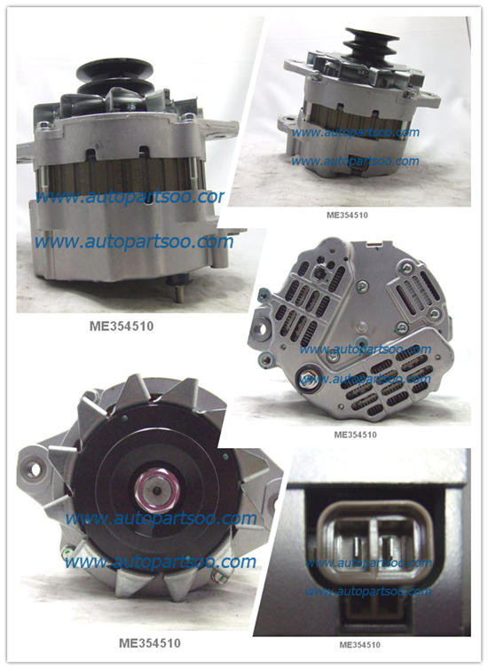 ME354510 Fuso Super Great for 90A alternator