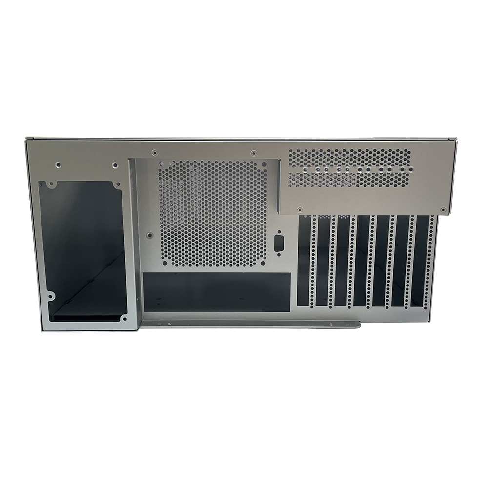Custom 6U Wallmount Cabinet Enclosure 19-inch 9U 12U Server Network Data Rack 18-inches Deep