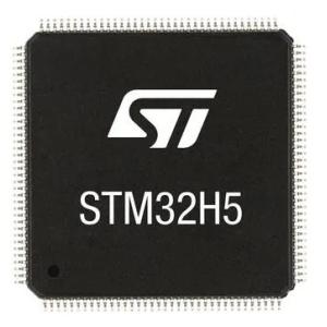  STM32H563IGK6 STMicroelectronics Manufactures