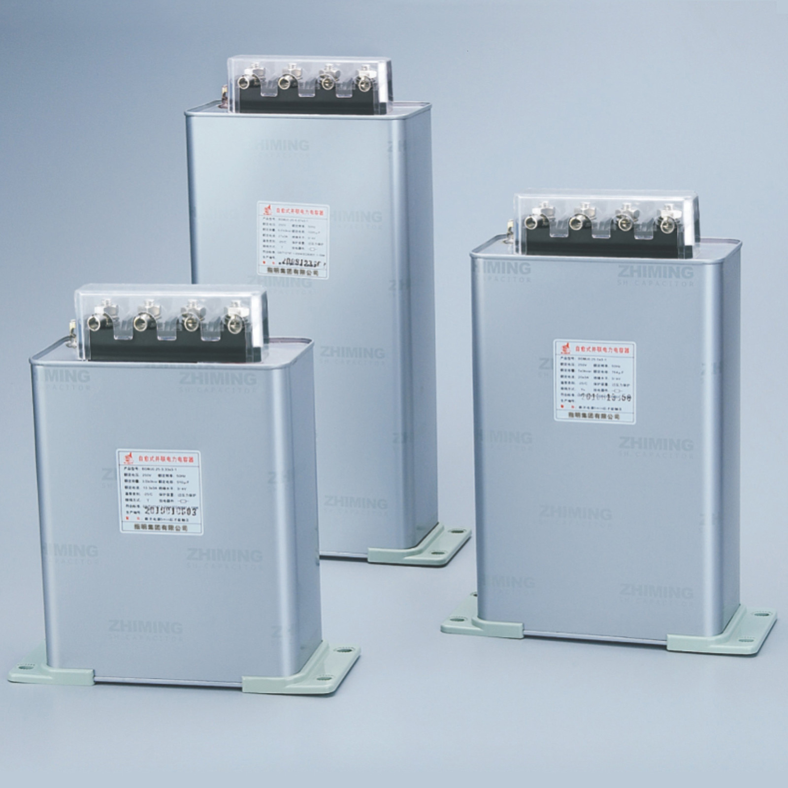  Split Phase Compensation Shunt Capacitor (Split-Phase Series) Manufactures