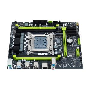 PC main board X79-S290-V2.84 LGA2011 USB3.0 4 DDR3 rams