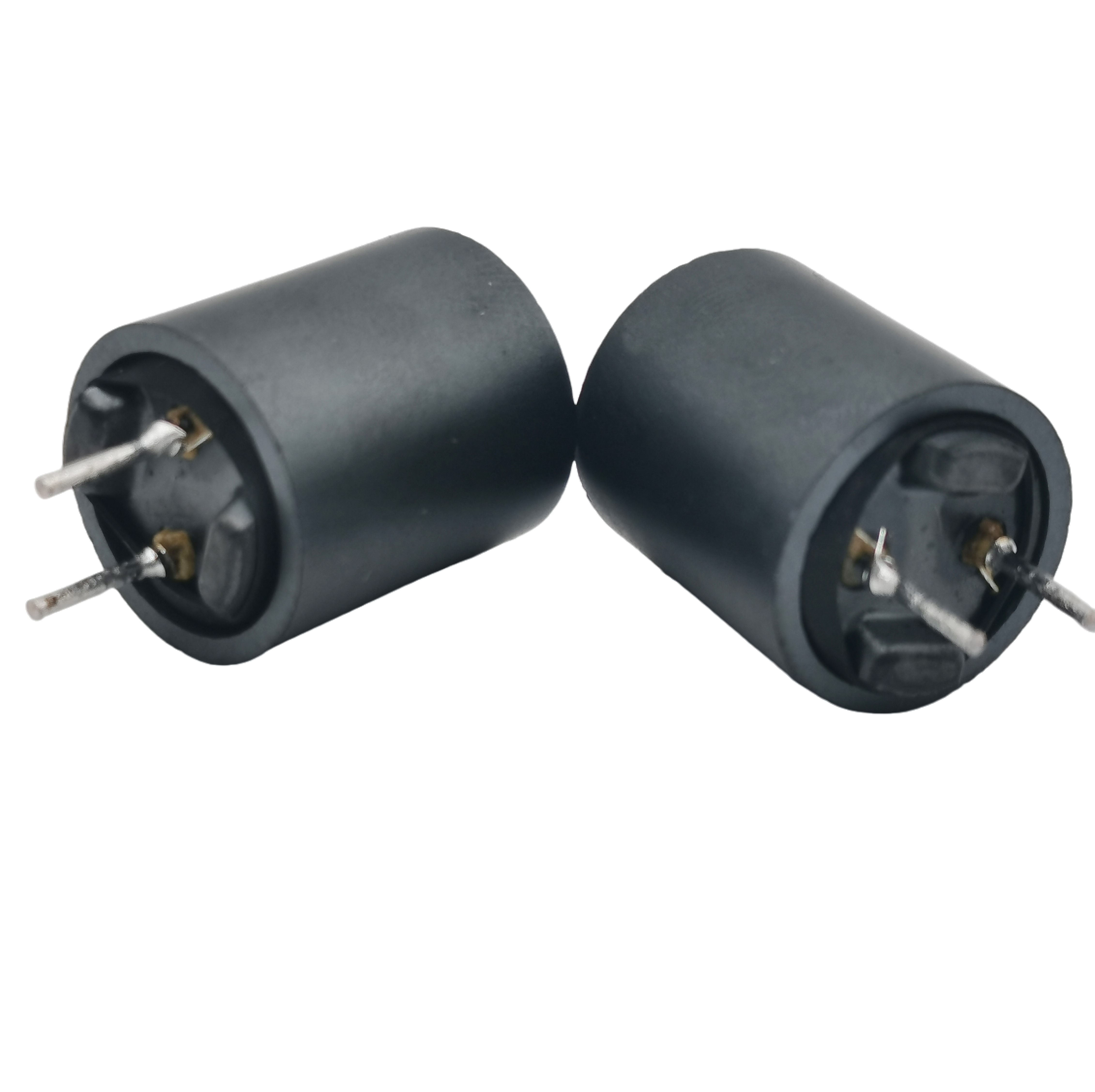 Shielded inductor drum core Ferrite inductor through-hole Inductor