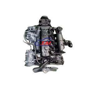 China Used Complete 4JB1 4JB1T 4JA1 4JA1T 4JH1 4KH1T 4HF1 4HK1 4HE1 4HG1 4HJ1 4JG2 4JJ1 4JX1 Engine Turbo Diesel Engines on sale