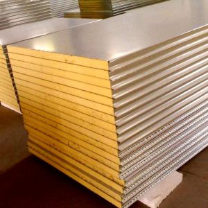 Rough Rock Wool Rigid Insulation Panels with Hydrophobic Electrical Insulation