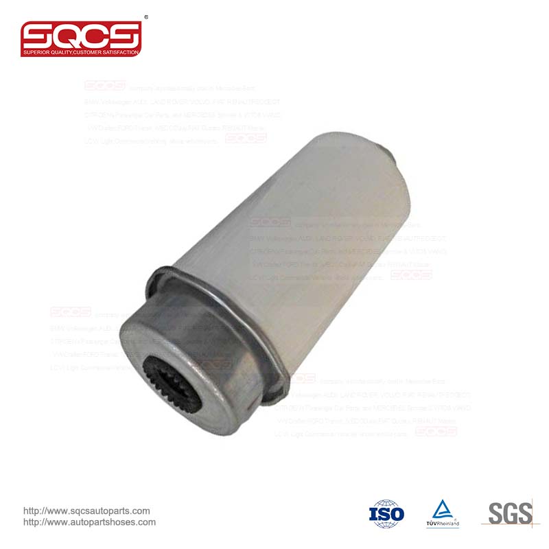 Filter Paper HZHLY 3C11 9176 BC for Transit Diesel Engine Fuel Filter 3c119176bc in 2002-2006 Year