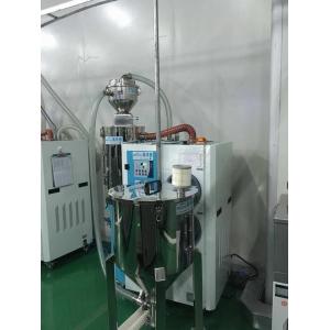 Plastic Drying Machine Honeycomb Desiccant Dehumidifying Dehumidifier 3-in-1