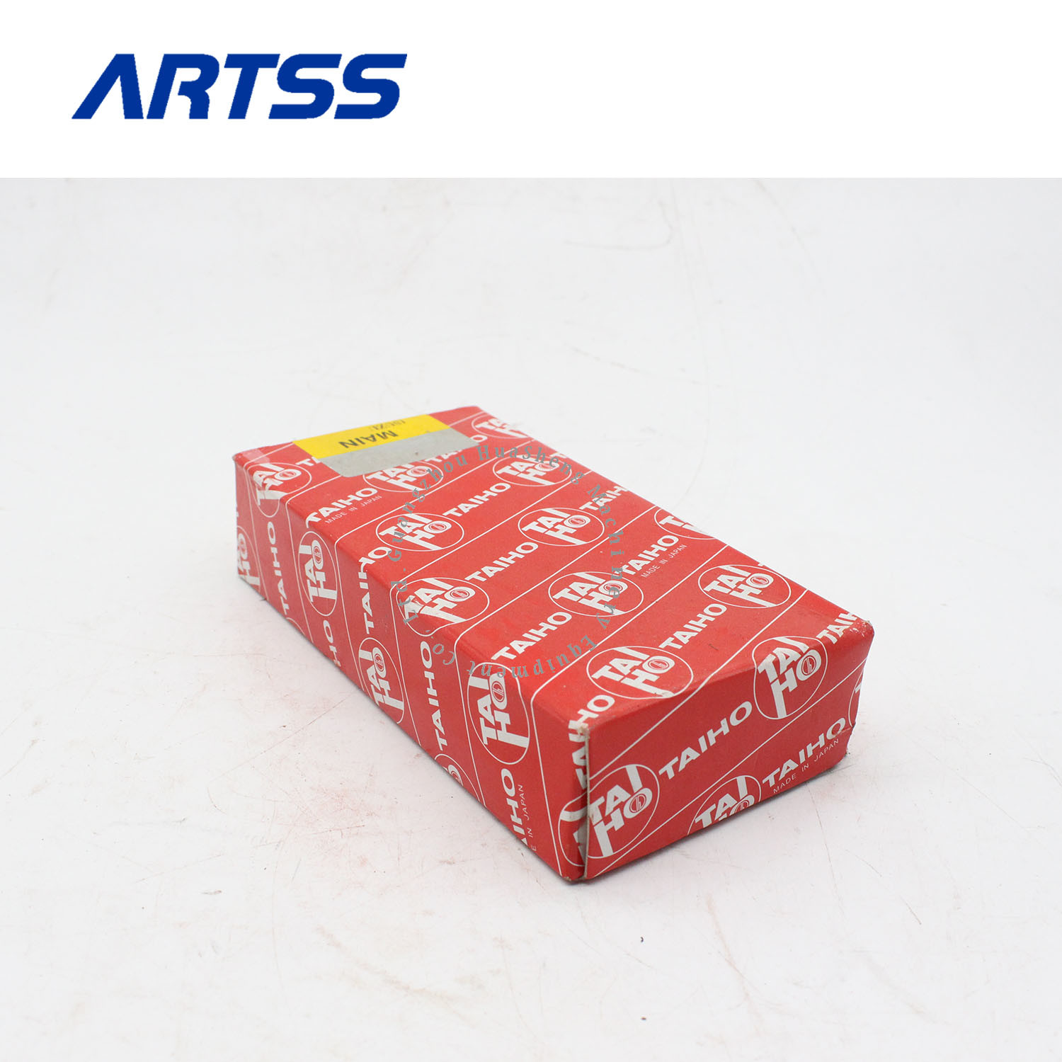 In Stock Diesel Engine DAIDO 4LE1 Main Bearing & Con Rod Bearing STD/+0.25/+0.5 For ISUZU Excavator Spare Parts