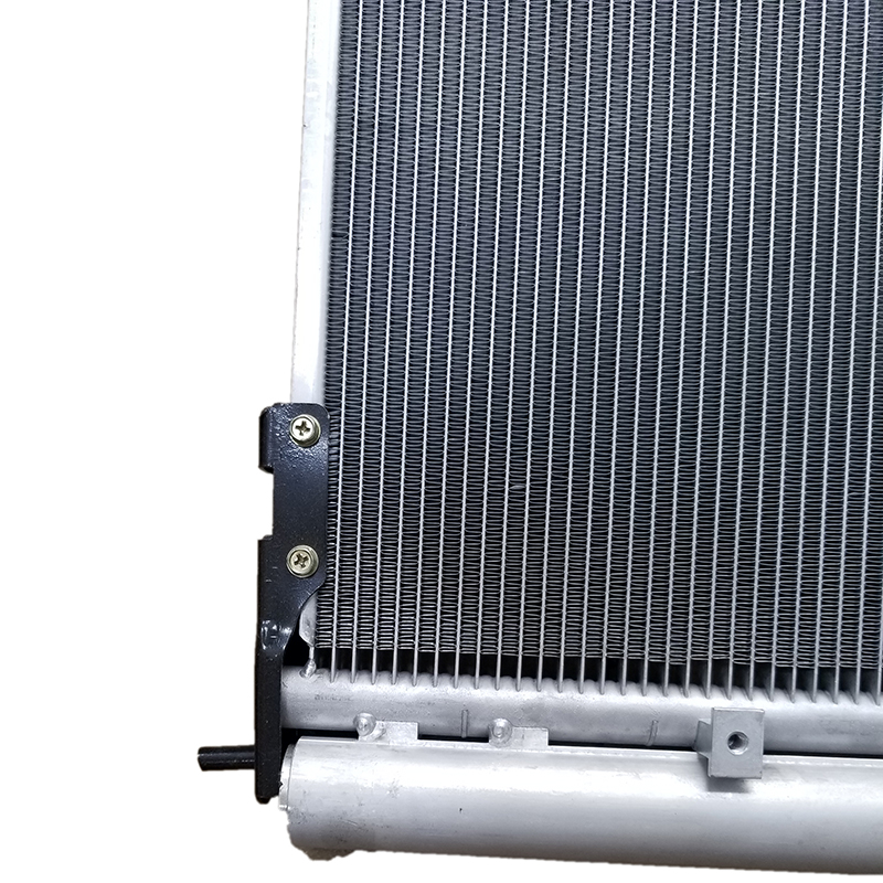 100% Tested Auto Air Conditioning AC Condenser for Honda Civic COND 80110-SNN-A03 80110-SNN-A01