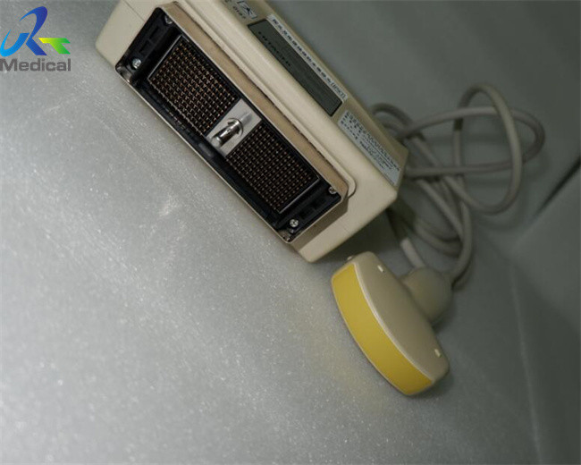 Hitachi EUP-C715 Abdominal Ultrasound Probe Imaging Diagnosis