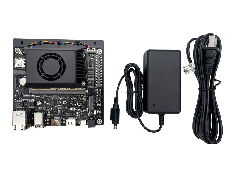 Hdmi Rugged Embedded Computer Development System 24w