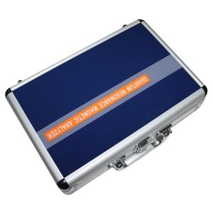 Magnetic Resonance Quantum Sub Health Analyzer Care Weak With 39 Reports