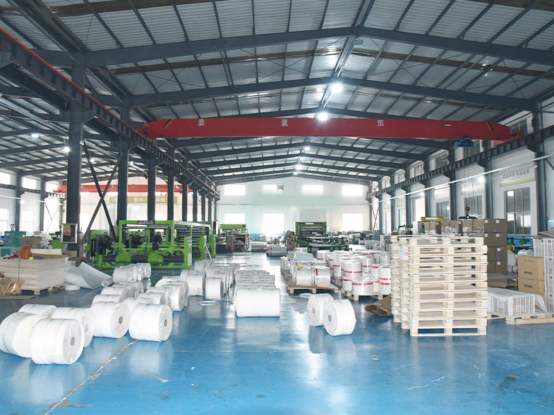 3500m 5000m 7000m 8500m 38gsm 40gsm Silicone Parchment Baking Paper Printing