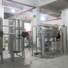 Shenzhen HongJie Water Technology Co., Ltd.