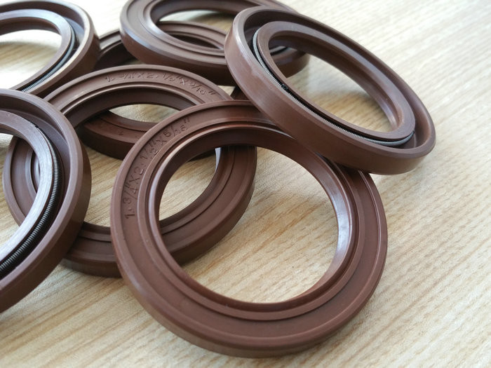 TC / SC Type FKM/NBR Oil Seals Silicone Rubber Washers with High Quality OEM & ODM