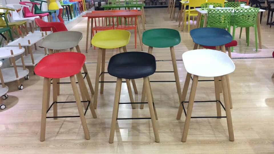 Plastic chair/modern chair/arm chair/Leisure chair/discuss chair/ restaurant chair/stackable chair/ office meeting chair