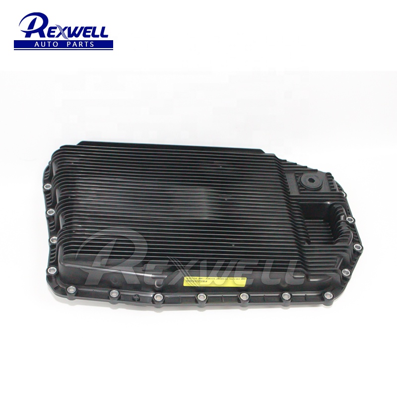 24117571217 Transmission Gearbox Oil Sump Pan For BMW 1 Coupe 3 Touring