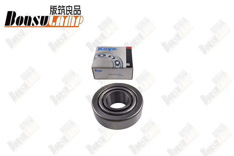 CVR FVR Front Hub Inner Bearing 1-09812084-0 For Isuzu 1098120840