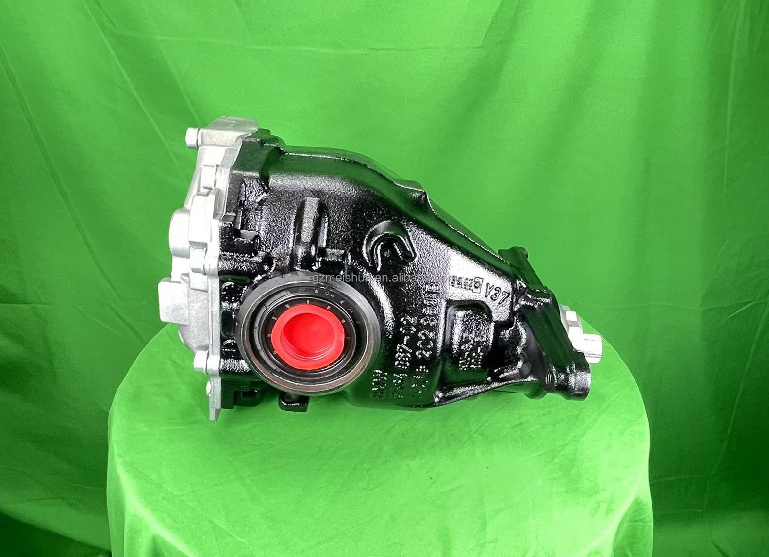 Remanufactured Rear Axle Differential Assembly For BMW X5 E70 3.15 33107590914