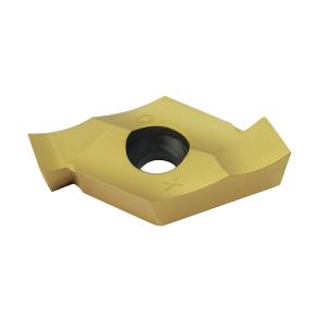 Customized Cemented Carbide Inserts PVD Coated Precision Turning Tool for