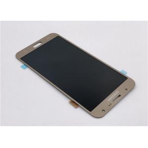 White/Black/Gold Lcd For Samsung Galaxy J7 J700F J700H J700 ,Complete Lcd Screen