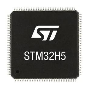  STM32H562VGT6 STMicroelectronics Manufactures