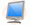 BOE 23.8inch Desktop lcd panel MV238QHM-N10 2560*1440Pixels 123ppi 300CD/M2 5V 81pin PC LCD Module