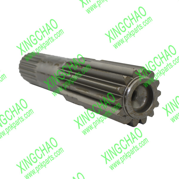 R235733/ L113388 JD Tractor Parts Pinion Shaft RH ,rear axle final drive Z = 14 / 2 Agricuatural Machinery Parts