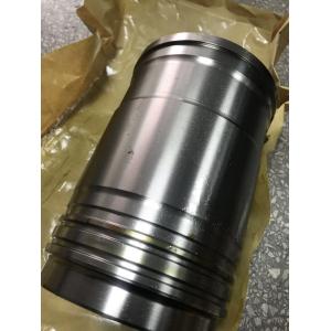 China Cylinder Liner / Engine Cylinder Liner QD32 YJL Engine Liner And Piston OEM 11012-2S611 on sale
