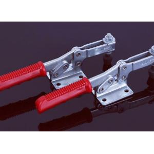240kg Side Mounted Long Arm Horizontal Handle Toggle Clamp