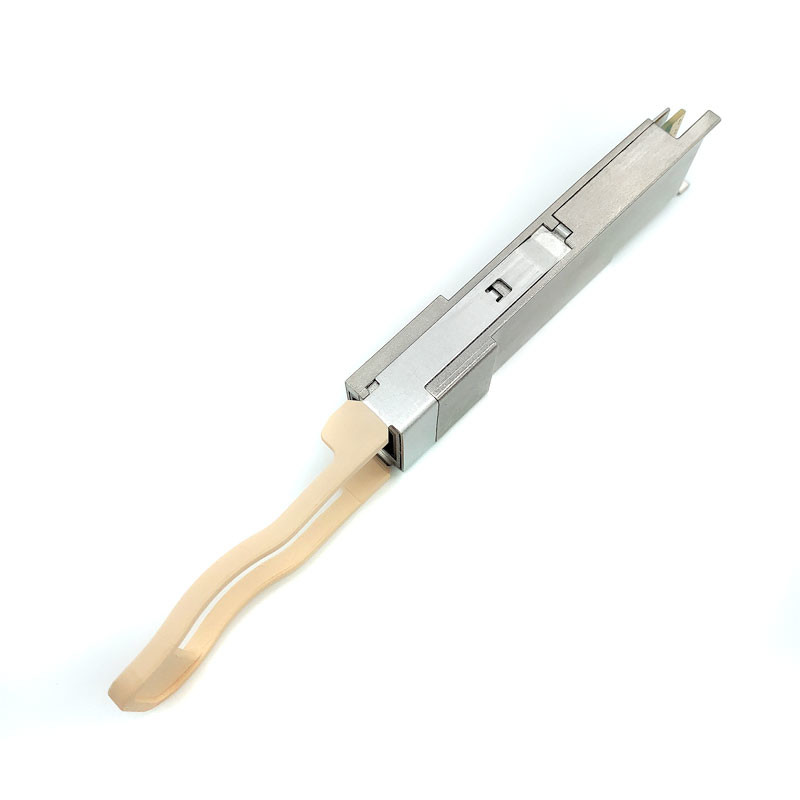 FTTX 40G QSFP+ SR4 850nm SFP Optical Transceiver