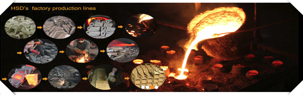 EX210 Hengshengda Bucket Tooth Steel Casting Excavator Part Rock Bucket Teeth for Earth MovingTB00705