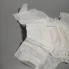 Buy cheap Soft Elastic Waist Band Adsorbing Quickly Disposable Baby Diaper from wholesalers