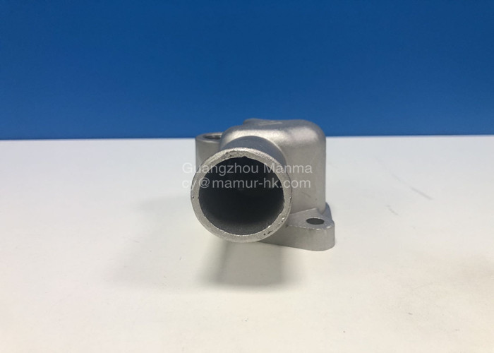 MAMUR Thermostat Water Outlet Pipe For ISUZU 4JB1 JMC 1030 8-94254601-1
